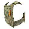 CHALECO CONQUER MTPC MULTICAM 🔝 · VSGun