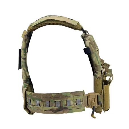 CHALECO CONQUER MTPC MULTICAM 🔝 · VSGun