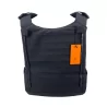 🔝 CHALECO CONQUER MTPC NEGRO TÁCTICO · VSGun