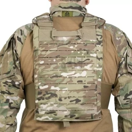 CHALECO DELTA TACTICS FORCE MK1 MULTICAM 🔝 · VSGun