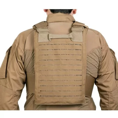 CHALECO DELTA TACTICS FORCE MK1 TAN ✅ · VSGun