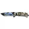 NAVAJA MARCA ALBAINOX 3D BRIPAC MULTICOLOR