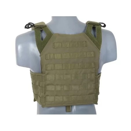 CHALECO JPC OD VERDE 8 FIELDS ✔️ · VSGun