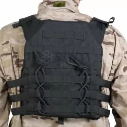 CHALECO JPC DELTA TACTICS NEGRO ➡️ · VSGun