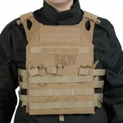 CHALECO JPC DELTA TACTICS TAN 🔝 · VSGun