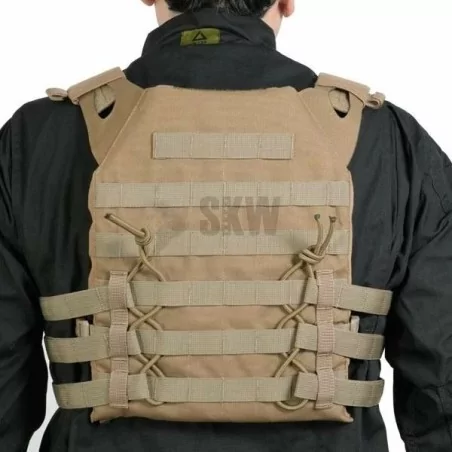 CHALECO JPC DELTA TACTICS TAN 🔝 · VSGun