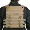 CHALECO JPC DELTA TACTICS TAN 🔝 · VSGun