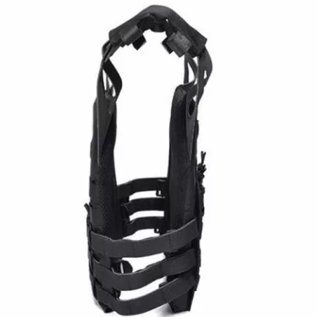 CHALECO JPC MULTICAM TÁCTICO ✅ · VSGun