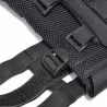 CHALECO JPC MULTICAM TÁCTICO ✅ · VSGun