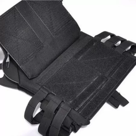 CHALECO JPC MULTICAM TÁCTICO ✅ · VSGun