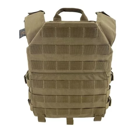 CHALECO MPC CONQUER FULL SET TAN ✨ · VSGun
