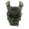 CHALECO MPC CONQUER VERDE OD 🔝 · VSGun