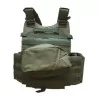 CHALECO TÁCTICO 6094-A VERDE OD · VSGun