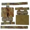 CONQUER QR BUCKLE SET CHALECO TÁCTICO MULTICAM ⭐ · VSGun