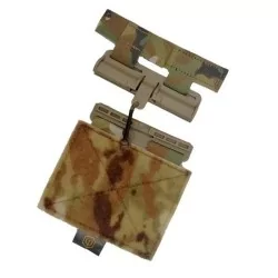 Conquer QR Buckle Set para chaleco táctico Multicam con sistema de cierre rápido y seguro