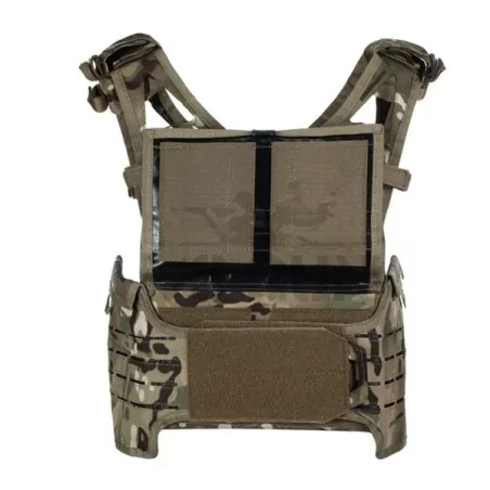 JPC REAPER PLATE CARRIER ATP MULTICAM 🛡️ · VSGun