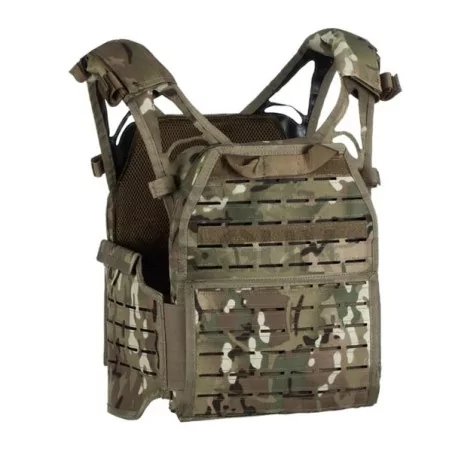 JPC REAPER PLATE CARRIER ATP MULTICAM 🛡️ · VSGun