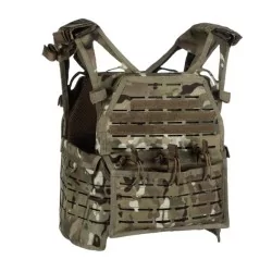 JPC Reaper Plate Carrier ATP Multicam de Invader Gear con diseño táctico modular