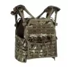 JPC Reaper Plate Carrier ATP Multicam de Invader Gear con diseño táctico modular