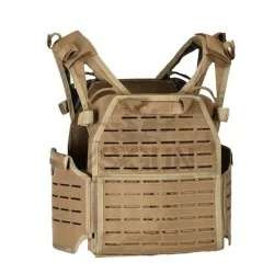 Chaleco táctico JPC Reaper Plate Carrier Coyote Invader Gear