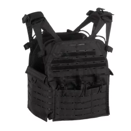 Chaleco táctico JPC Reaper Plate Carrier Negro Invader Gear
