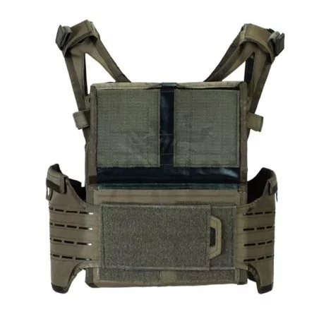 JPC REAPER PLATE CARRIER RANGER GREEN ✅ · VSGun