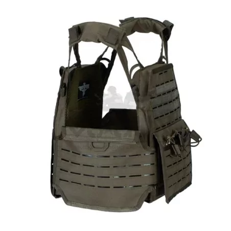 JPC REAPER PLATE CARRIER RANGER GREEN ✅ · VSGun