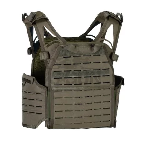 JPC REAPER PLATE CARRIER RANGER GREEN ✅ · VSGun