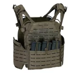 Chaleco táctico JPC Reaper Plate Carrier Ranger Green Invader Gear