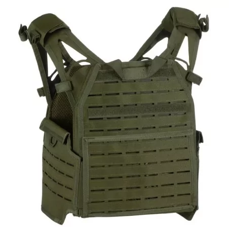 JPC REAPER PLATE CARRIER VERDE OD 🛡️ · VSGun