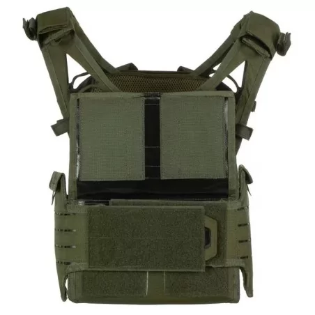JPC REAPER PLATE CARRIER VERDE OD 🛡️ · VSGun
