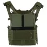 JPC REAPER PLATE CARRIER VERDE OD 🛡️ · VSGun