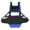 CHEST RIG SPEEDSOFT V1 AZUL ⚡ · VSGun