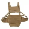CHEST RIG SPEEDSOFT V1 COYOTE ➡️ · VSGun