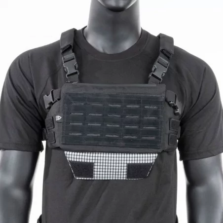 CHEST RIG SPEEDSOFT V1 NEGRO 🔥 · VSGun