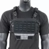 CHEST RIG SPEEDSOFT V1 NEGRO 🔥 · VSGun