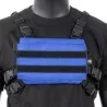 CHEST RIG SPEEDSOFT V2 AZUL ✨ · VSGun