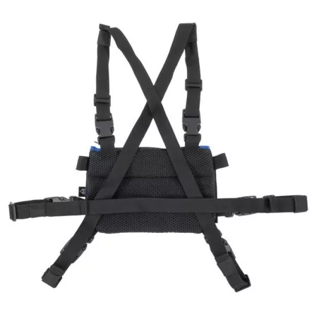 CHEST RIG SPEEDSOFT V2 AZUL ✨ · VSGun