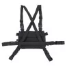 CHEST RIG SPEEDSOFT V2 AZUL ✨ · VSGun