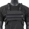 CHEST RIG SPEEDSOFT V2 NEGRO ⚡ · VSGun