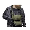 MICRO CHEST RIG CONQUER BOSCOSO PIXELADO 🔝 · VSGun