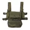 MICRO CHEST RIG CONQUER BOSCOSO PIXELADO 🔝 · VSGun