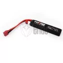 BATERIA LIPO PARA REPLICAS DE LA MARCA VLC PRO 11.1V