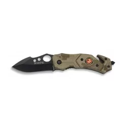 NAVAJA ALBAINOX MARINES COLOR DESERT LOGO MARINES