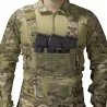 CHEST RIG CORSO FLINT MK2 CORTE LASER NEGRO 🔝 · VSGun