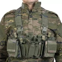 CHEST RIG MK1 BOSCOSO ESPAÑOL 🔥 · VSGun