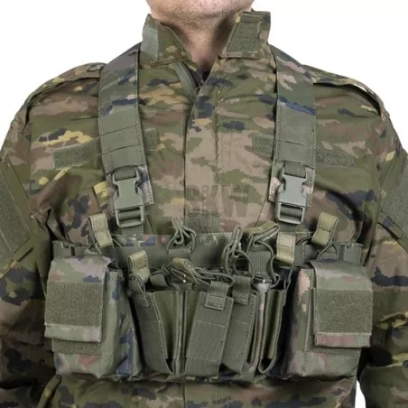 CHEST RIG MK1 BOSCOSO ESPAÑOL 🔥 · VSGun