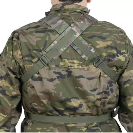 CHEST RIG MK1 BOSCOSO ESPAÑOL 🔥 · VSGun
