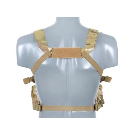 CHEST RIG SNIPER/DMR MULTICAM 🎯 · VSGun