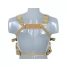 CHEST RIG SNIPER/DMR MULTICAM 🎯 · VSGun